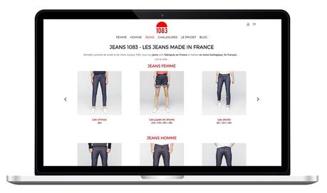 Passer à une mode éco-responsable et made in France avec 1083