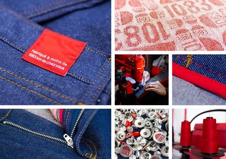 Passer à une mode éco-responsable et made in France avec 1083 Passer à une mode éco-responsable et made in France avec 1083