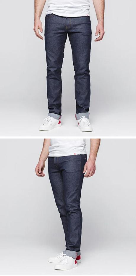 Passer à une mode éco-responsable et made in France avec 1083 Passer à une mode éco-responsable et made in France avec 1083