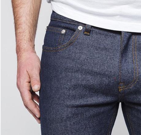 Passer à une mode éco-responsable et made in France avec 1083 Passer à une mode éco-responsable et made in France avec 1083