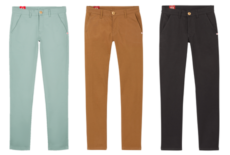 Passer à une mode éco-responsable et made in France avec 1083 Passer à une mode éco-responsable et made in France avec 1083