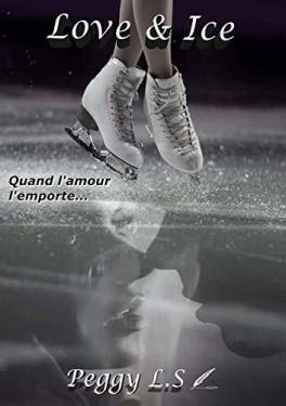 'Love & Ice' de Peggy L.S
