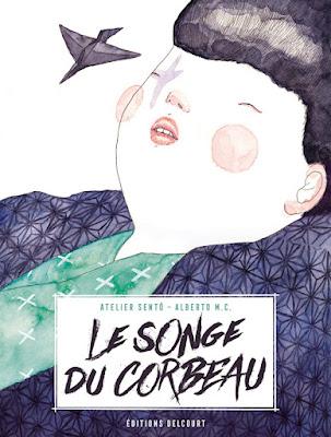 Le songe du corbeau, la chronique qui croasse