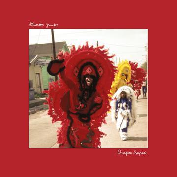 Album - Dragon Rapide - Mumbo Jumbo