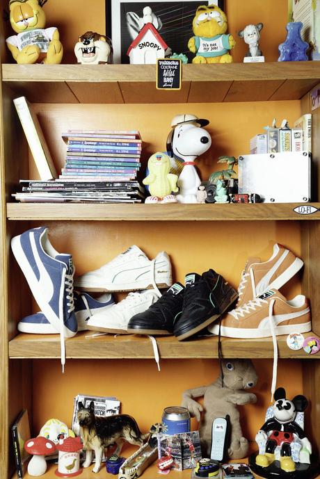 Puma et Butter se plongent dans les 90s pour leur collaboration Puma et Butter se plongent dans les 90s pour leur collaboration