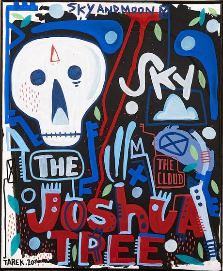 Peintures disponibles chez L’œil ouvert