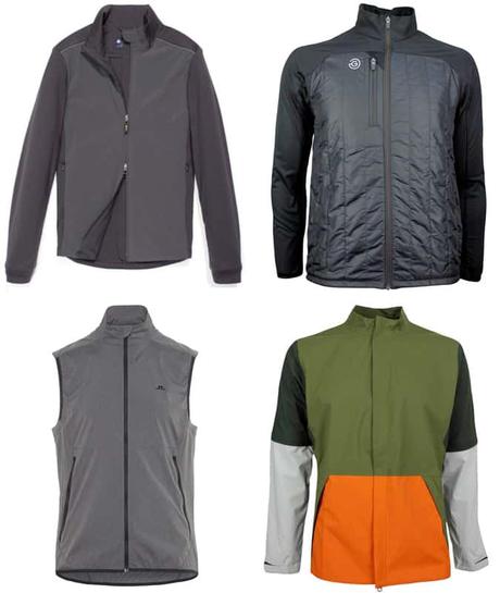 Passez du parcours au 19e trou avec style Passez du parcours au 19e trou avec style