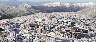 Un premier tour du monde, 48e partie
