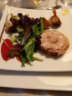 Repas dominical Repas dominical