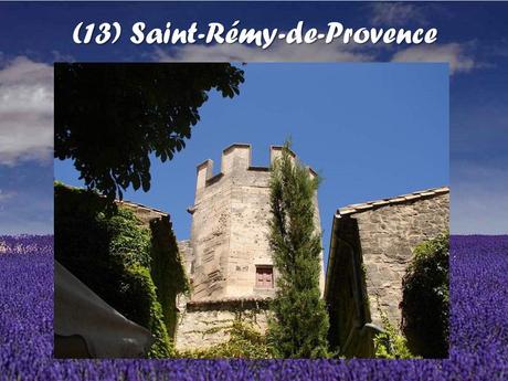 La France - La Provence 2