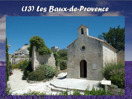 La France - La Provence 2