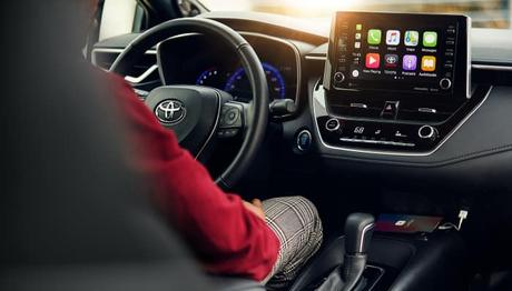 Apple discute avec Toyota pour produire une voiture dès 2024