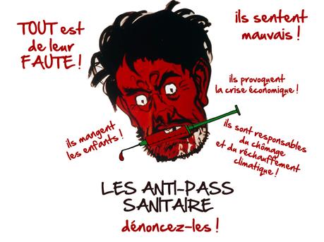 Le pass sanitaire, cette réussite que le monde nous envie mollement Le pass sanitaire, cette réussite que le monde nous envie mollement