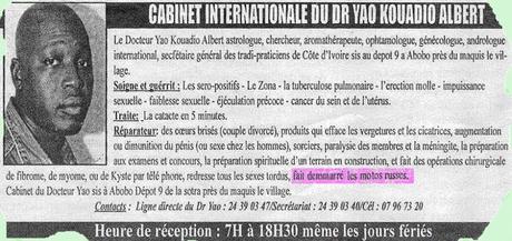 Le pass sanitaire, cette réussite que le monde nous envie mollement Dr Albert, medium, fait démarrer les motos russes