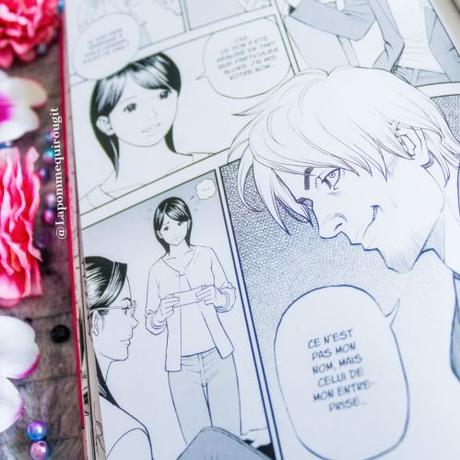 Scandale • Masato Yamasaki et Seishin Izayoi Scandale • Masato Yamasaki et Seishin Izayoi