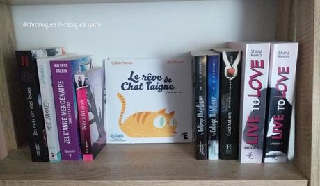 Top Ten Tuesday # 231