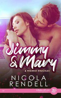 Jimmy & Mary (Nicola Rendell)