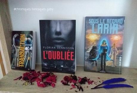 Dans ma boite il y a... #280