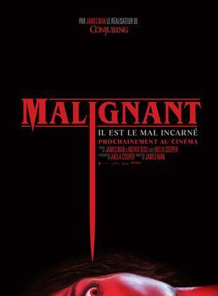 Malignant (2021) de James Wan