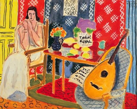 Henri Matisse