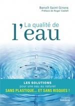 La qualité de l'eau en vidéo