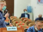 L’Iran Procès deux suédois pour trafic drogue