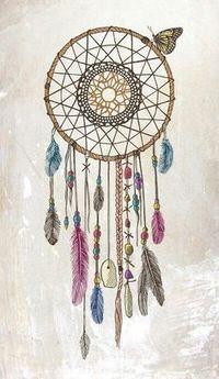Attrape rêve Attrape rêve