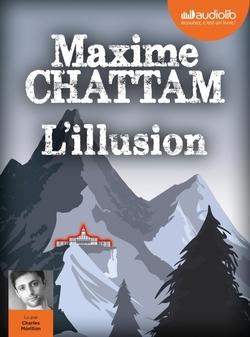 L'illusion de Maxime Chattam