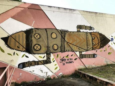 Des masques à la Fère