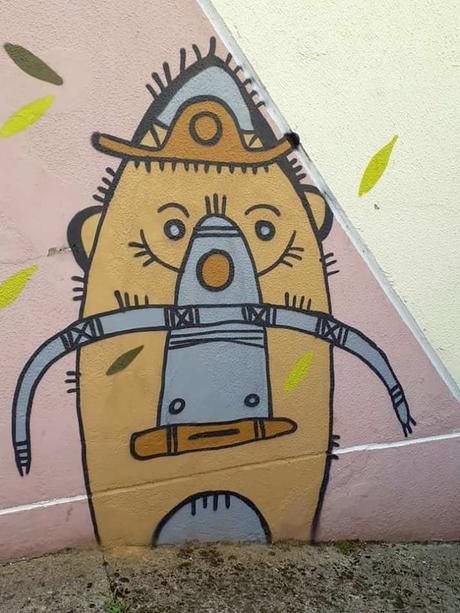 Des masques à la Fère