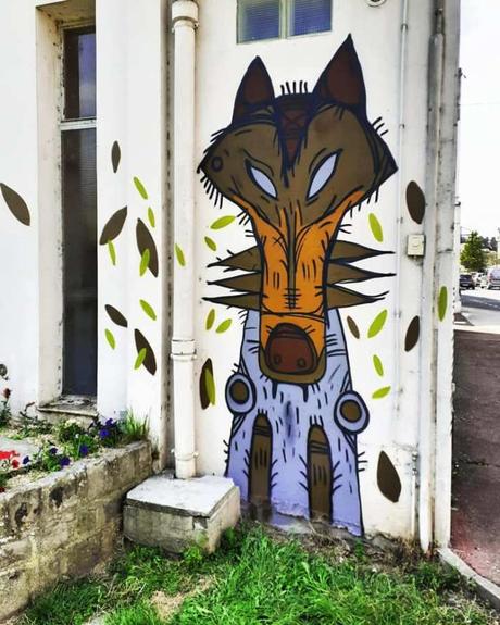 Des masques à la Fère