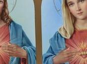 Vierge Marie associée Rédempteur