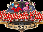 Labyrinth City: Pierre Maze Detective, avis