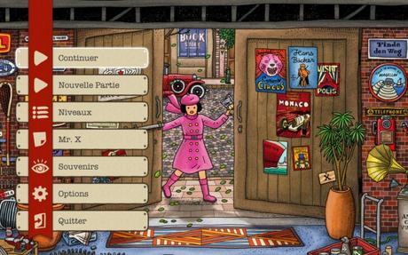 Labyrinth City: Pierre the Maze Detective, mon avis sur le jeu Labyrinth City: Pierre the Maze Detective, mon avis sur le jeu