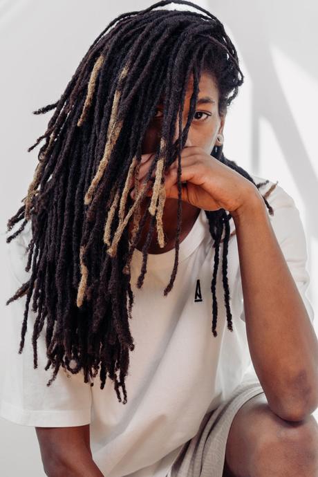 A Ma Maniére présente sa première collection de vêtements A Ma Maniére présente sa première collection de vêtements