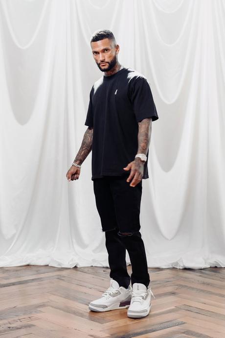 A Ma Maniére présente sa première collection de vêtements A Ma Maniére présente sa première collection de vêtements