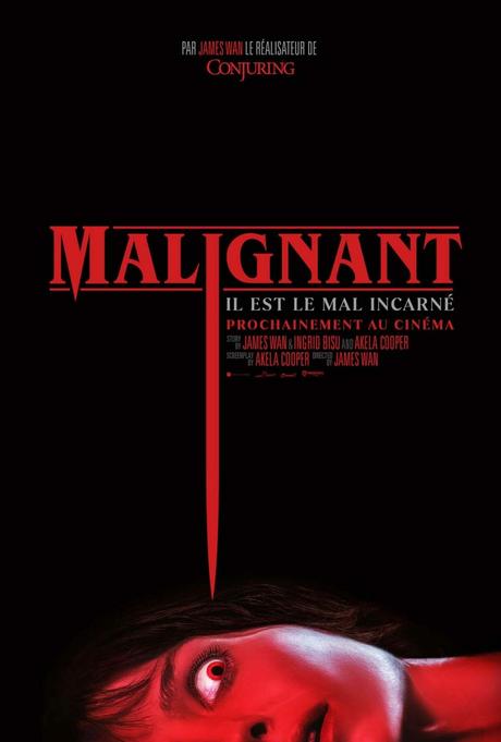 [Critique] MALIGNANT