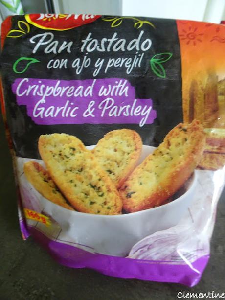 Salade terre et mer de Simone Zanoni