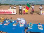 Tournoi Fraternité Solidarité Canton 7ème édition célébrée sous fond vivre ensemble partage