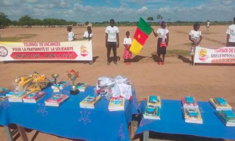 Tournoi de la Fraternité et de la Solidarité du Canton Lam : la 7ème édition célébrée sous fond de vivre ensemble et du partage