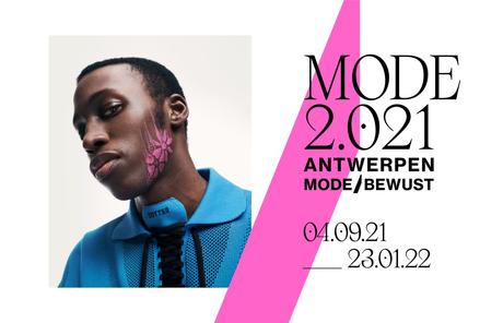 Réouverture du MoMu – Musée de la Mode d’Anvers; demandez le programme !