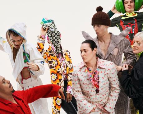 Réouverture du MoMu – Musée de la Mode d’Anvers; demandez le programme !