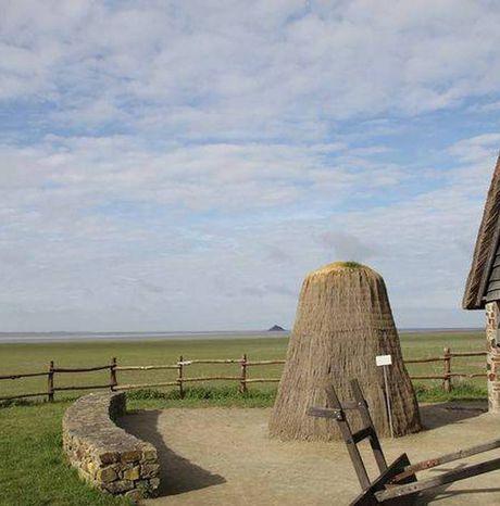ÉCOMUSÉE DE LA BAIE DU MONT SAINT-MICHEL - JOURNÉE SEL’À BAIE LE 12 SEPTEMBRE 2021