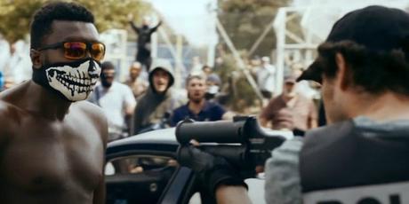 Critique Bac Nord : un polar nerveux et coup-de-poing