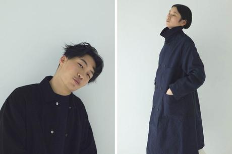 ORDINARY FITS – F/W 2021 COLLECTION LOOKBOOK