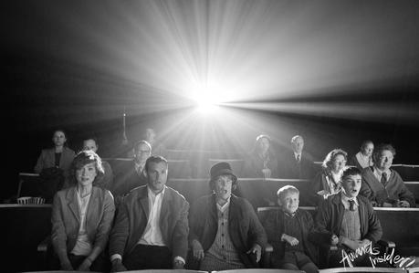 Premier trailer pour Belfast de Kenneth Branagh Premier trailer pour Belfast de Kenneth Branagh