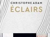 ÉClair pour maîtresse d'ÉCole