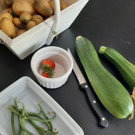 C’était l’été