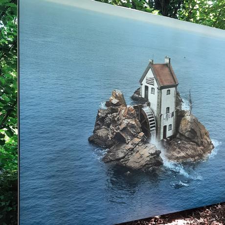 C’était l’été