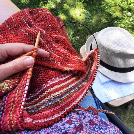 C’était l’été